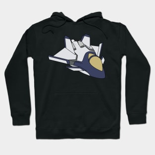 Egg Nosferatu Hoodie